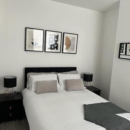 Beautiful Anfield Family Home Liverpool Bagian luar foto